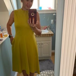 Synergy Organic Dress